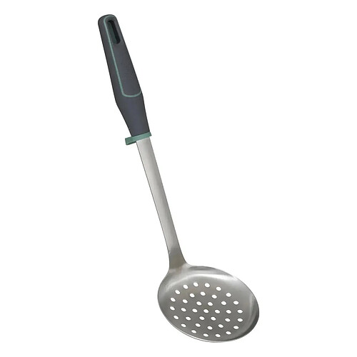 Five Simply Smart Écumoire en Inox Néo 2 37cm Gris