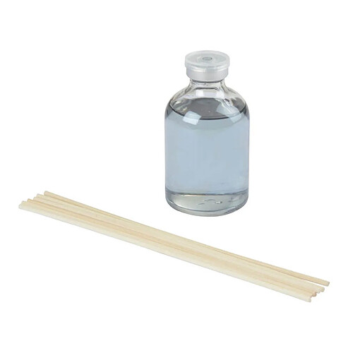 Paris Prix Diffuseur de Parfum Essentiel II 50ml Fleur de Coton