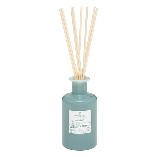 Atmosphera Diffuseur de Parfum Maël 200ml Monoï Coco