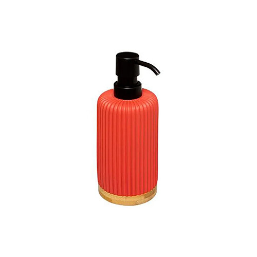 Five Simply Smart Distributeur de Savon Modern 270ml Rose