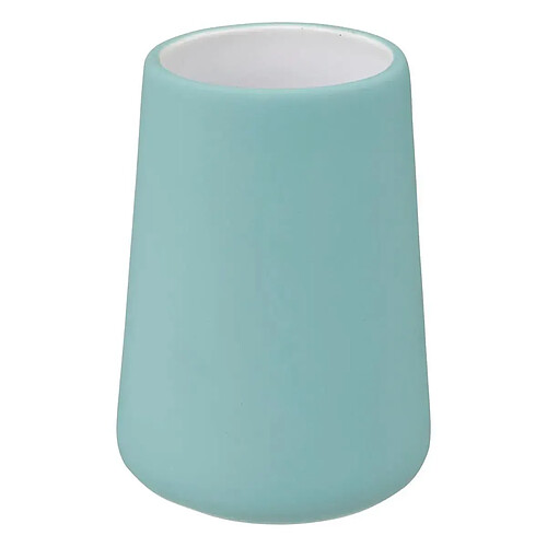Five Simply Smart Gobelet Brosse à Dent Cocon 11cm Bleu Arctique