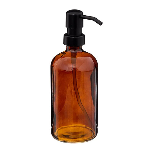 Five Simply Smart Distributeur de Savon Flavie 450ml Naturel