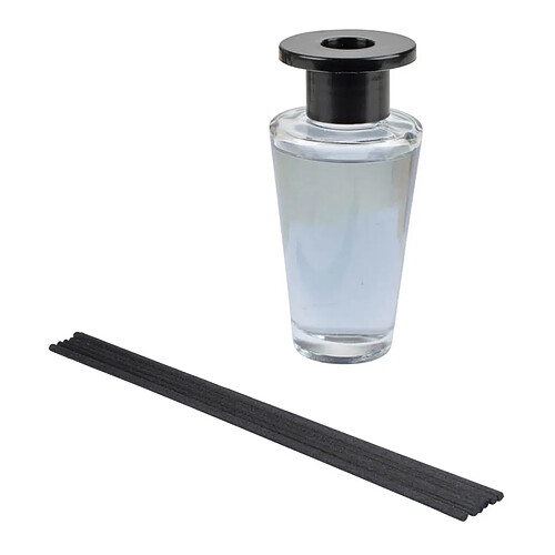 Paris Prix Diffuseur de Parfum Essentiel II 100ml Fleur de Coton
