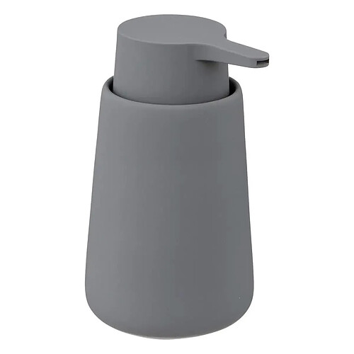 Five Simply Smart Distributeur de Savon Cocon 14cm Gris Béton