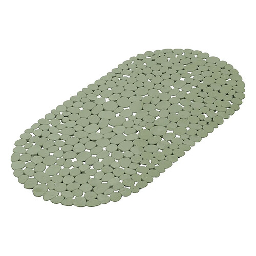 Paris Prix Fond de Bain Galets Vitamine 36x69cm Sauge