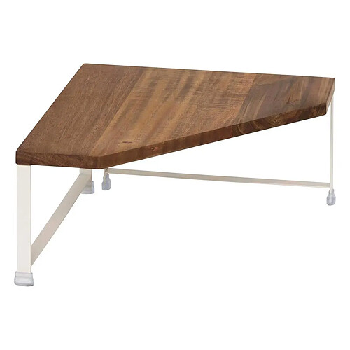 Five Simply Smart Étagère d'Angle de Cuisine Bois 30cm Naturel