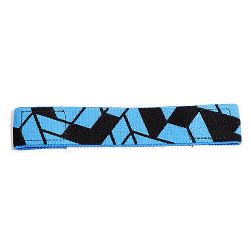 General Coussinets pour casque Arctis - Bleu