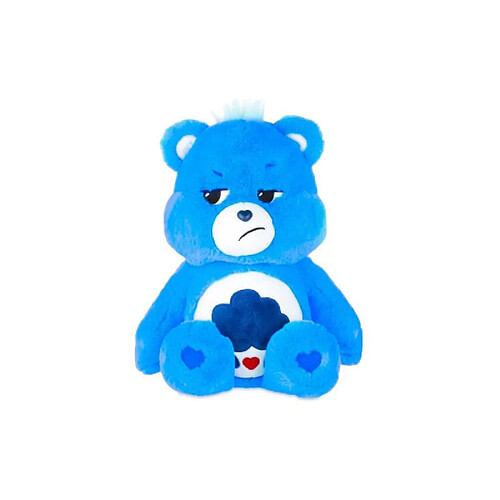 Simba Bisounours - Peluches Grognon 60 cm