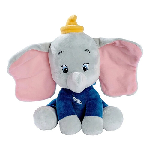 Simba Disney - Peluche Cheeky Romper Dumbo 25 cm