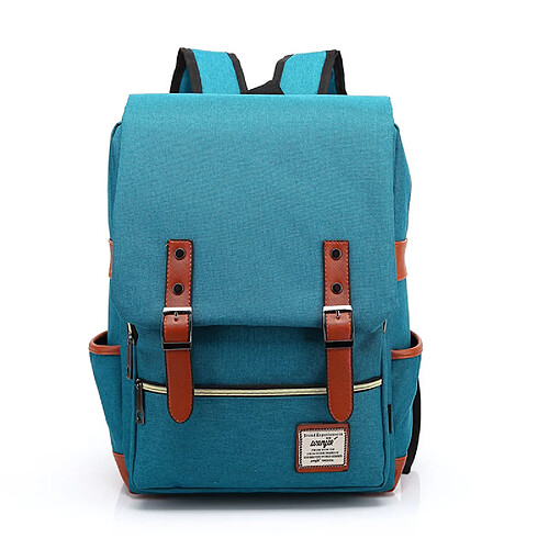 Sac à dos pour ordinateur portable - 13,3 à 15,6 pouces