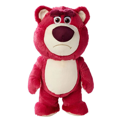 Simba Toy Story - Peluche Flufflets Lotso 25 cm