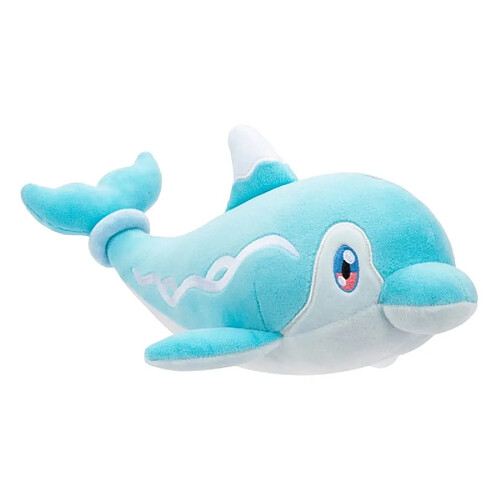 Jazwares Pokémon - Peluche Dofin 20 cm
