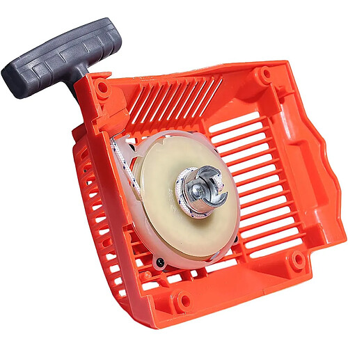 976 Démarreur à rappel pour Husqvarna 262XP 254 257 261 254XP 257XP Pièces
