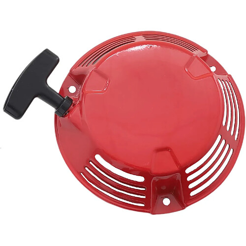 976 Démarreur pour Honda GXV160 HR2160 HRA2160 HRC216, Pièces de rechange