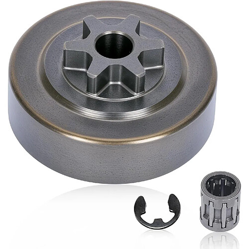 976 CS310 Tambour d’embrayage 3/8 Kit de pignon droit pour Echo CS-310 CS-