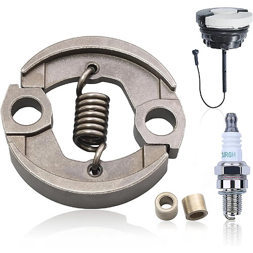 976 FS90 Kit d’embrayage 4180 160 2000 pour Stihl FS90 FS90R KM90R FC90 FS