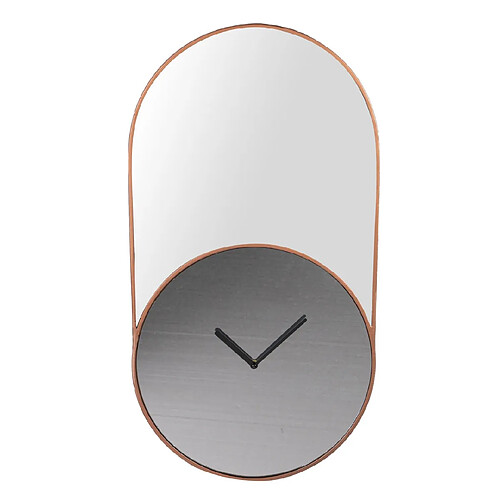 Alexandra house living Horloge murale rectangulaire - Multicolore
