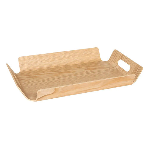 Five Simply Smart Plateau de Service en Bois Design 40cm Naturel