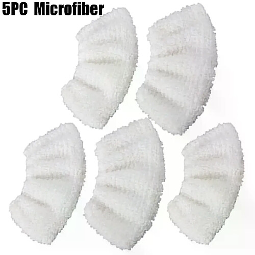 Kit accessoires pour nettoyeur vapeur Karcher SC2/SC3