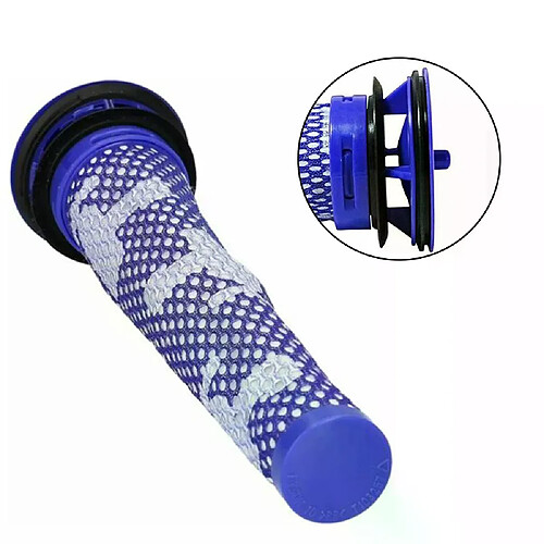 Filtre pré-moteur pour aspirateur Dyson V6 V7 V8