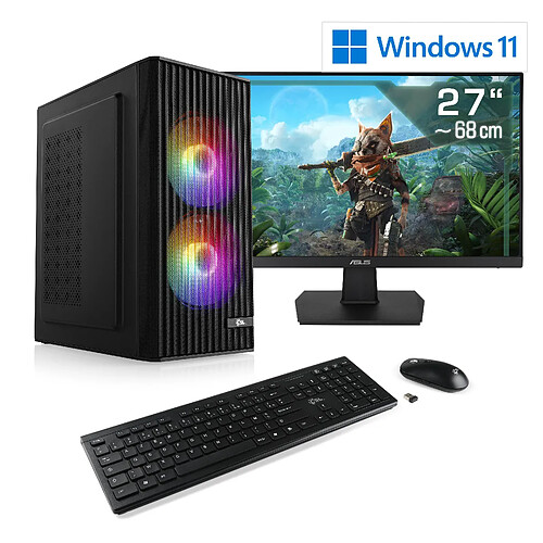 CSL-Computer M12860H