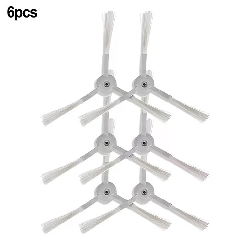 Pièces détachées pour aspirateur robot Rowenta ZR740003 (brosse latérale et filtre) Explorer 60~00394