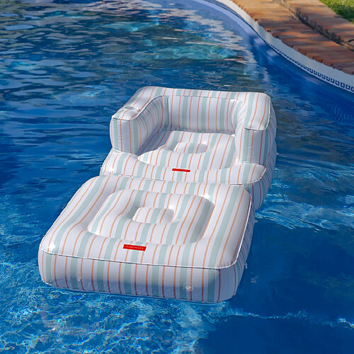 Flamingueo Bouee Piscine - Matelas Piscine, Bouee Piscine Adulte, Matelas de Plage, Accessoires Piscine, Bouée Geante, Gonflable Plage (185 x 166 x 38 cm Flamingueo Bouee Piscine - Matelas Piscine, Bouee Piscine Adulte, Matelas de Plage, Accessoires Piscine, Bouée Geante, Gonflable Plage (185 x 166 x 38 cm