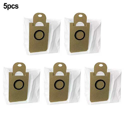 Filtre, sac à poussière, ensemble de brosses, accessoires pour aspirateur robot Neobot Nomo N2, pièces détachées et accessoires~01378