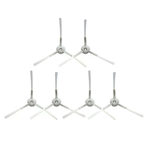 Kit accessoires aspirateur robot Xiaomi Viomi V3 Max