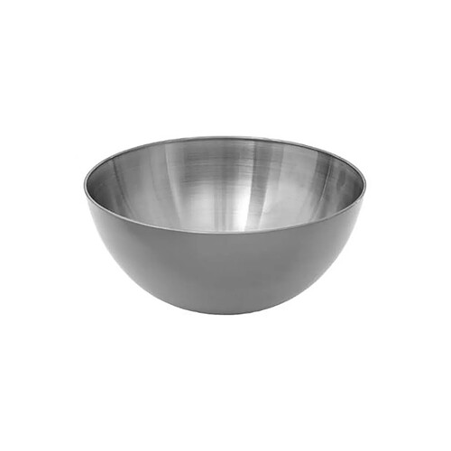 Five Simply Smart Saladier en Inox Mat Chef 29cm Argent