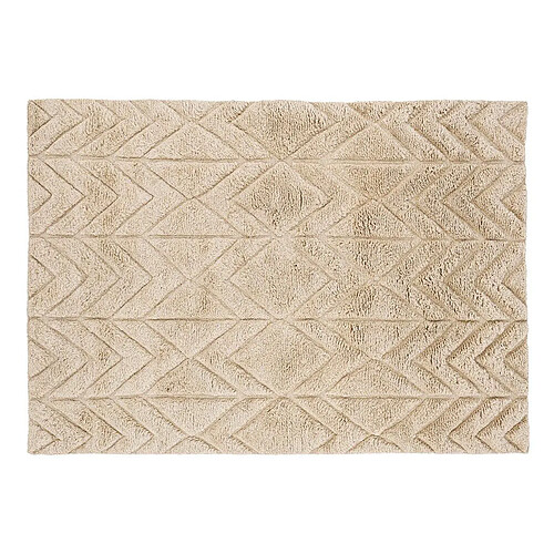 Paris prix Zoe - 160x230 cm - Beige