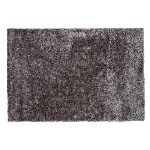Paris Prix Tapis Déco Mattis 200x290cm Gris