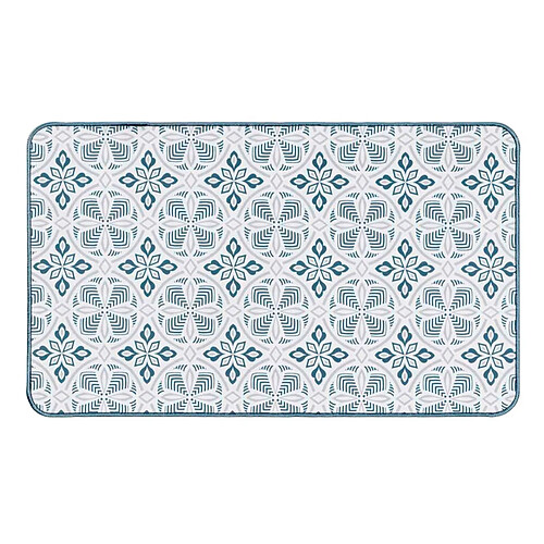 Paris prix Joan - 45x75 cm - Bleu