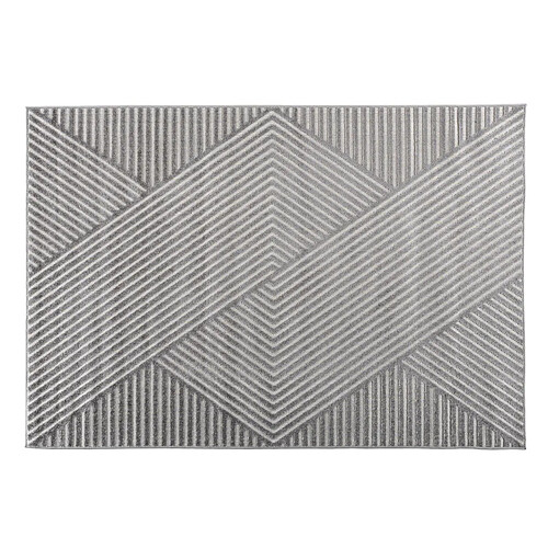 Paris prix Aron Solar - 160 x 230 cm - Gris