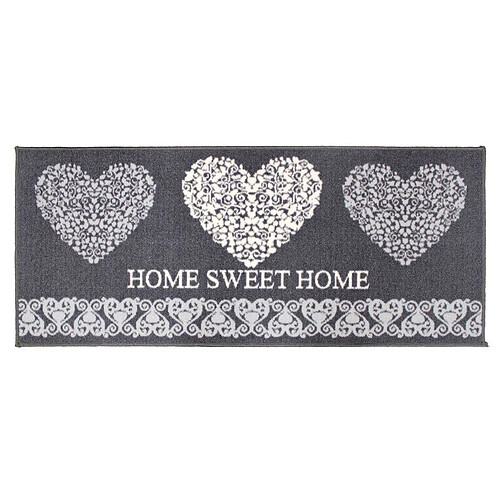 Paris prix Mathilda - 50x120 cm - Gris