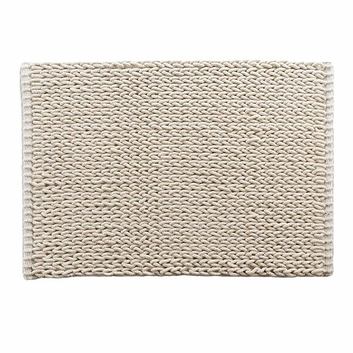 Paris prix Relief Isalis - 50x80 cm - Beige