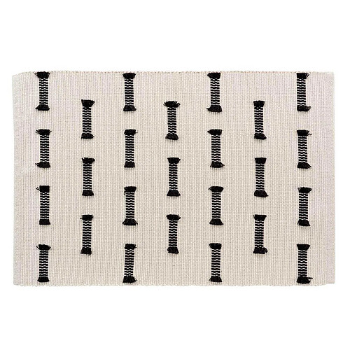 Paris prix Juline - 50 x 80 cm - Beige