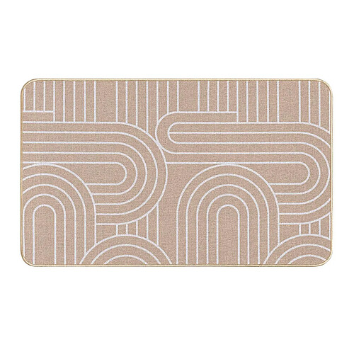 Paris prix Modul - 45x75 cm - Beige
