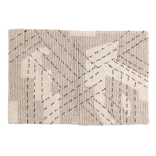 Paris prix Lorentz - 60x90 cm - Beige