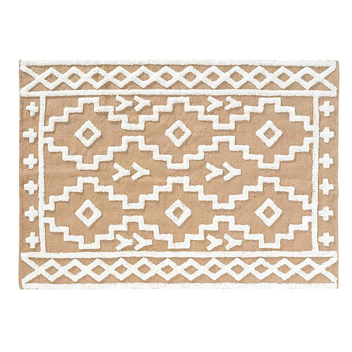 Paris prix Medine - 120x170 cm - Beige