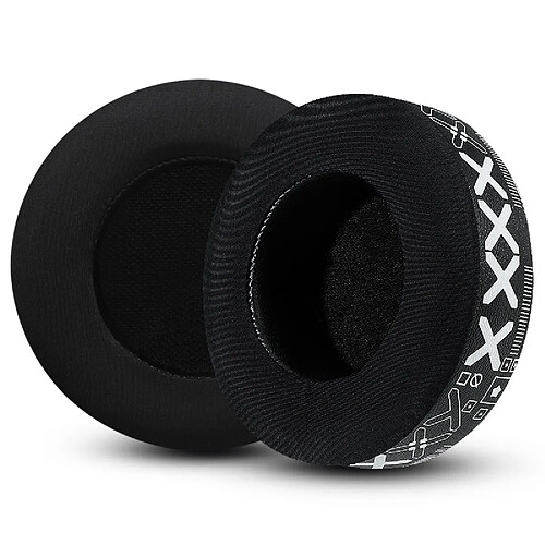 Inf Coussinets pour casque Corsair - Noir