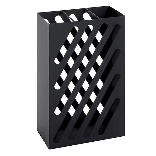 Paris Prix Porte-Parapluies Design Victoire 48cm Noir