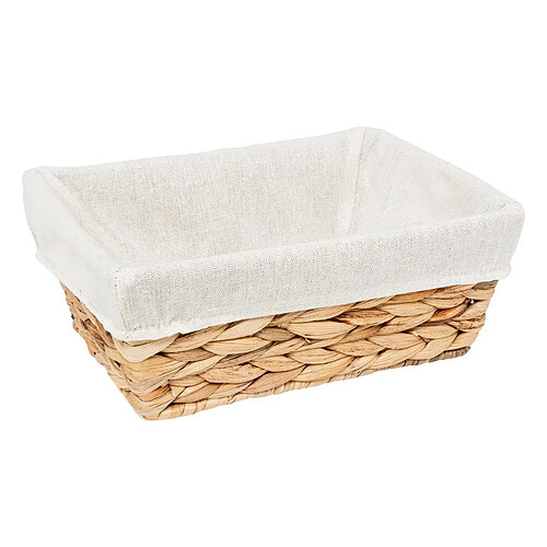 Five Simply Smart Corbeille à Pain en Jacinthe Harmony 25cm Naturel