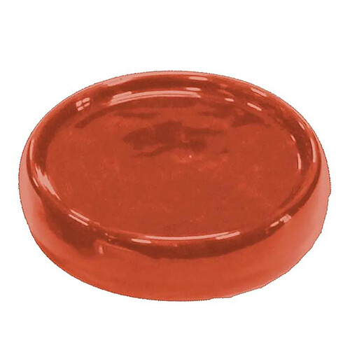 Paris Prix Porte Savon en Céramique Bullea 10cm Terracotta