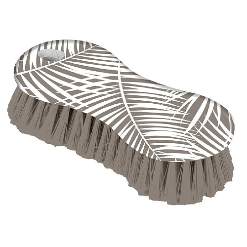 Paris Prix Brosse à Laver Végétal 15cm Naturel