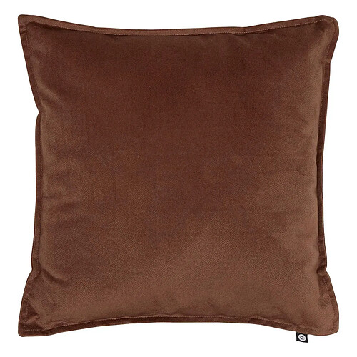 Atmosphera Lilou - 45x45 cm - Marron