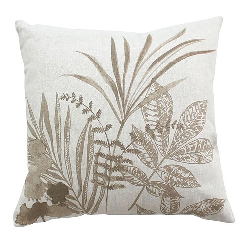 Paris prix Natura - 40x40 cm - Beige