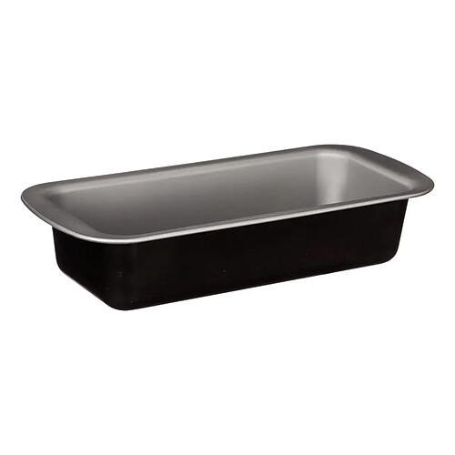 Five Simply Smart Moule à Cake Signature 25cm Noir