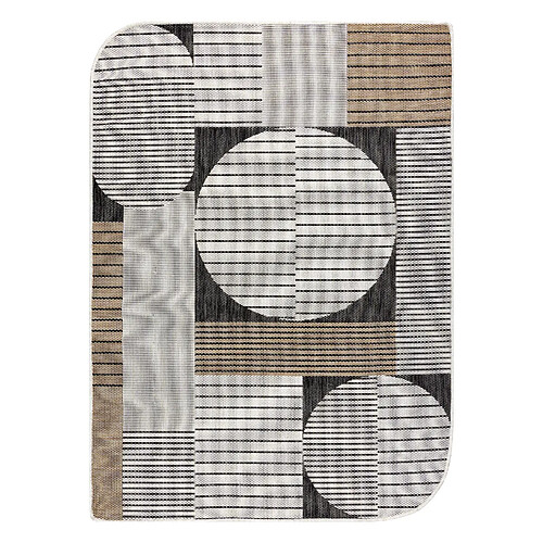 Rugsx Organic 2769 - 120x170 cm - Crème