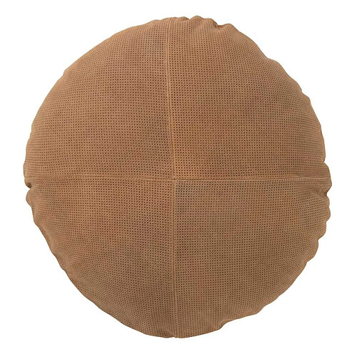 Paris prix Coleman 45cm Camel - 45 x 45 cm - Marron